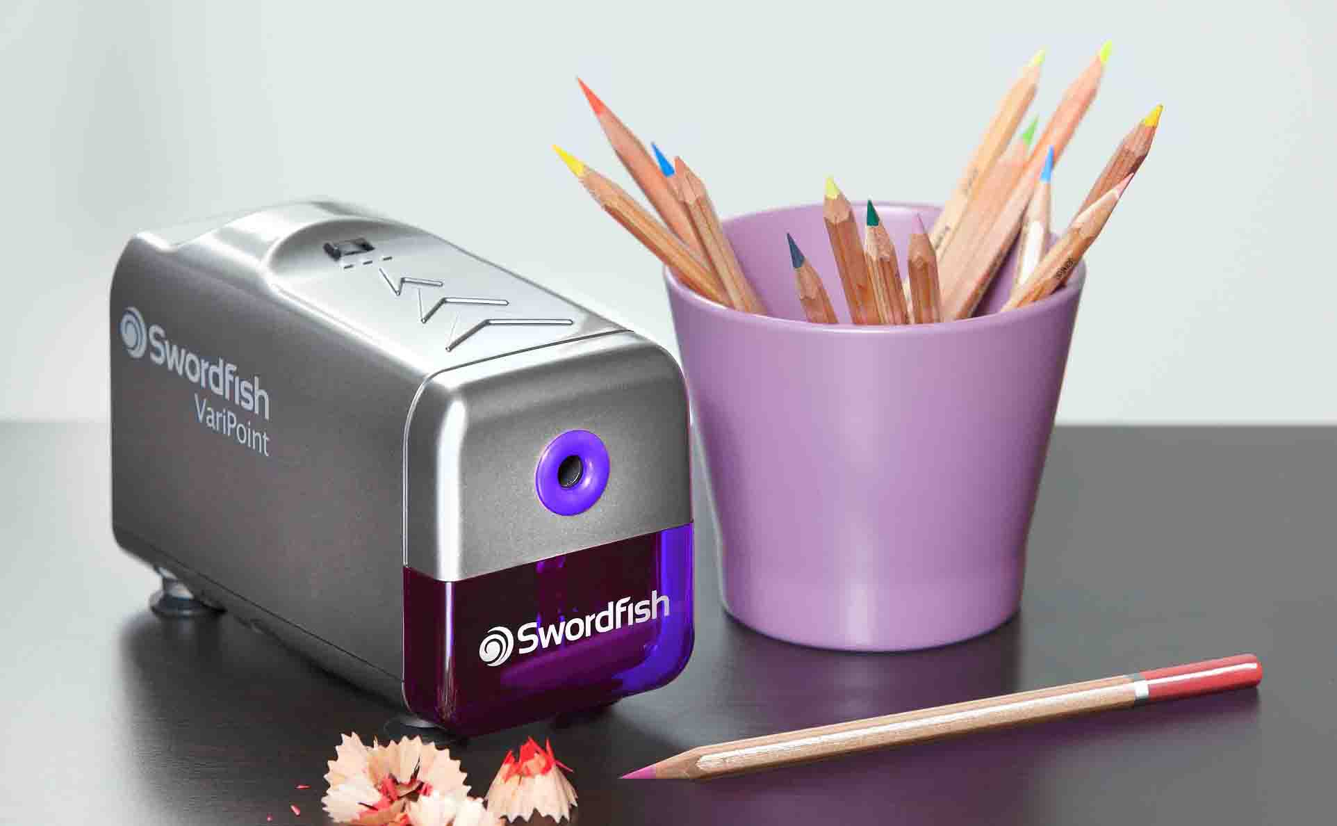 Image result for electric pencil sharpener