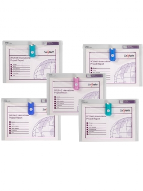 Polyfile USB