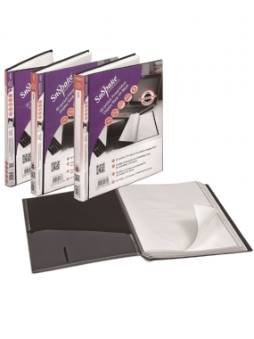 Presentation Display Book