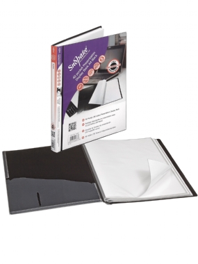 Presentation Display Book