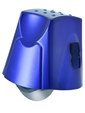 Slimline Blue Replacement Cutting Head