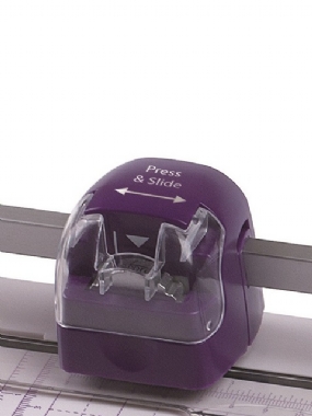 5 in 1 Creative Trimmer - Cutting Head