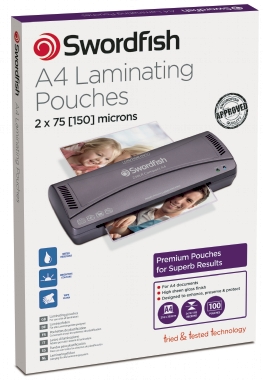 Laminating Pouches