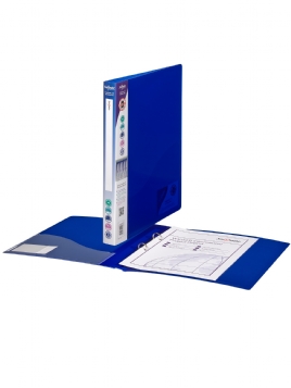 RingBinder 2/15mm O Ring
