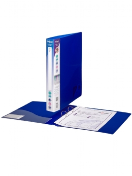 RingBinder 2/25mm O Ring
