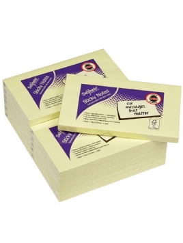 Yellow Sticky Notes