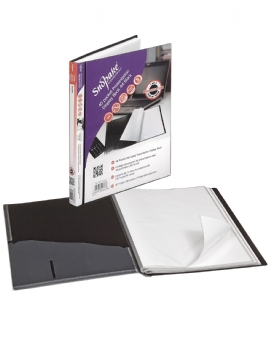 Presentation Display Book