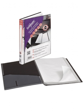 Presentation Display Book