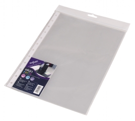 Eligo ReOrganiser Display Book A4