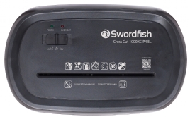 1000XC-P4 EL 10-sheet Cross-Cut