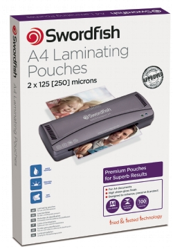 Laminating Pouches